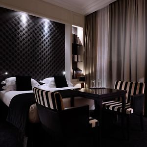 Camera familiare con letto king size