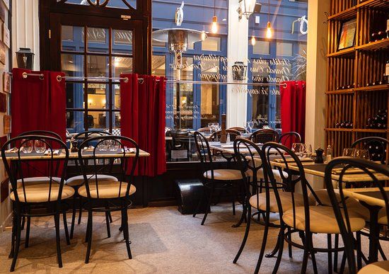 La Boutique des Vins